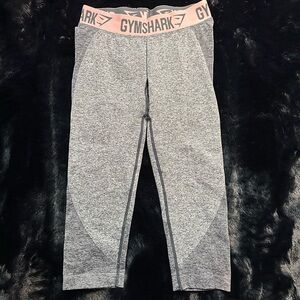 Gymshark Crop Leggings